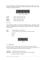 Preview for 52 page of Arturia Prophet V User Manual