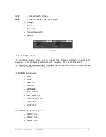 Preview for 63 page of Arturia Prophet V User Manual