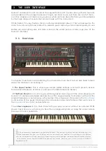 Preview for 18 page of Arturia solina v User Manual