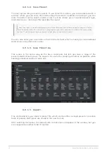 Preview for 20 page of Arturia solina v User Manual