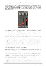 Preview for 62 page of Arturia solina v User Manual