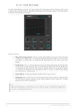 Предварительный просмотр 52 страницы Arturia SQ80 V User Manual