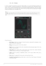 Предварительный просмотр 54 страницы Arturia SQ80 V User Manual