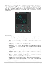 Предварительный просмотр 58 страницы Arturia SQ80 V User Manual