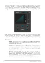 Предварительный просмотр 60 страницы Arturia SQ80 V User Manual