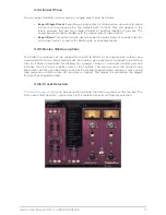 Предварительный просмотр 15 страницы Arturia TridA-Pre User Manual