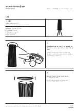 Preview for 3 page of Arturia Ura Assembly Instructions