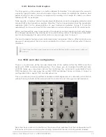 Предварительный просмотр 19 страницы Arturia V76-Pre User Manual