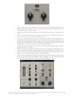 Предварительный просмотр 29 страницы Arturia V76-Pre User Manual