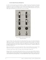 Preview for 36 page of Arturia V76-Pre User Manual