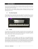 Preview for 17 page of Arturia wurli V User Manual