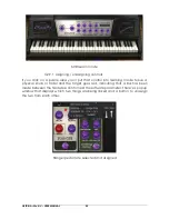 Preview for 22 page of Arturia wurli V User Manual