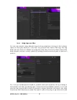 Preview for 27 page of Arturia wurli V User Manual