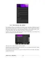 Preview for 29 page of Arturia wurli V User Manual