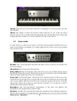 Preview for 32 page of Arturia wurli V User Manual