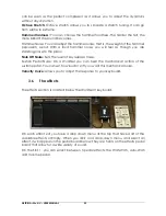 Preview for 33 page of Arturia wurli V User Manual