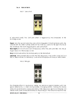 Preview for 36 page of Arturia wurli V User Manual