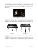 Preview for 6 page of Arturia Wurlitzer-V User Manual