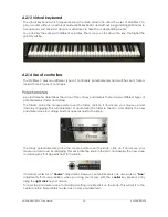 Preview for 32 page of Arturia Wurlitzer-V User Manual