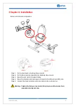 Preview for 13 page of Artus ARTUS-501E User Manual