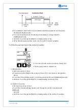 Preview for 20 page of Artus ARTUS-501E User Manual