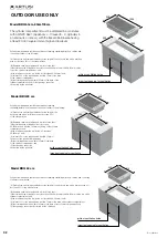 Preview for 32 page of Artusi ABBQ1B Operation Manual