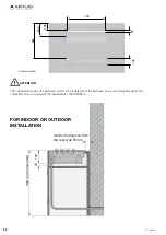 Preview for 34 page of Artusi ABBQ1B Operation Manual