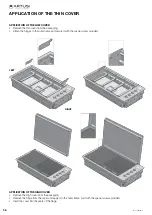 Preview for 36 page of Artusi ABBQ1B Operation Manual