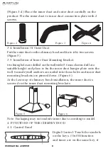 Предварительный просмотр 10 страницы Artusi ACH935B Operation Manual