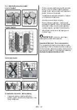 Preview for 16 page of Artusi ADW5002X User Manual