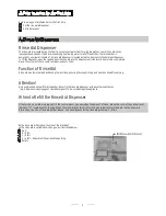 Preview for 5 page of Artusi ADWFI458 Instruction Manual