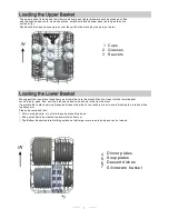 Preview for 9 page of Artusi ADWFI458 Instruction Manual