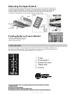 Preview for 10 page of Artusi ADWFI458 Instruction Manual