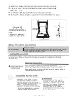 Preview for 21 page of Artusi ADWFI458 Instruction Manual