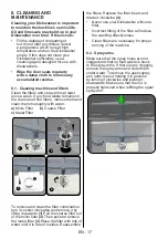 Preview for 22 page of Artusi ADWFI602 Operation Manual