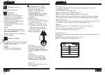 Предварительный просмотр 10 страницы Artusi AFE544W Operation Manual