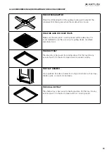 Предварительный просмотр 15 страницы Artusi AFG913X/1 Operation Manual