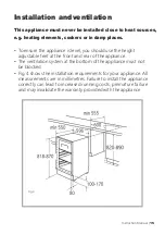 Предварительный просмотр 16 страницы Artusi AINT119/NF2 Operation Manual