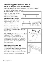 Предварительный просмотр 17 страницы Artusi AINT119/NF2 Operation Manual