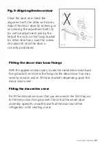 Предварительный просмотр 18 страницы Artusi AINT119/NF2 Operation Manual