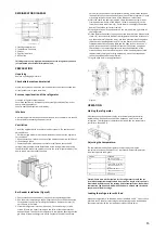 Предварительный просмотр 5 страницы Artusi AINT119 Operation Manual