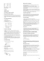 Предварительный просмотр 6 страницы Artusi AINT119 Operation Manual