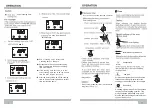 Предварительный просмотр 9 страницы Artusi AO601 Operation Manual