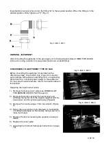 Предварительный просмотр 6 страницы Artusi AO650GG Operation Manual