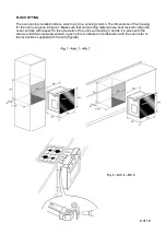 Предварительный просмотр 8 страницы Artusi AO650GG Operation Manual