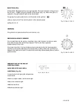 Предварительный просмотр 12 страницы Artusi AO650GG Operation Manual