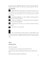 Preview for 9 page of Artusi AWC165X Instruction Manual