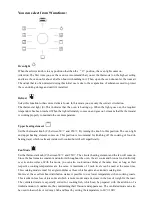 Preview for 3 page of Artusi CAO900X Instruction Manual