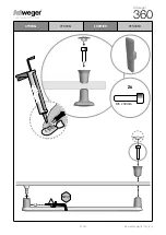 Preview for 23 page of Artweger 360 9G5S Series Assembly Instructions Manual