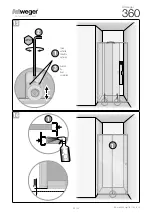 Preview for 24 page of Artweger 360 9G5S Series Assembly Instructions Manual